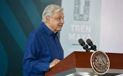 AMLO amaga con no asistir a Cumbre de Líderes de América del Norte si no hay respeto de EU y Canadá
