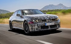 Así es el nuevo BMW Serie 3