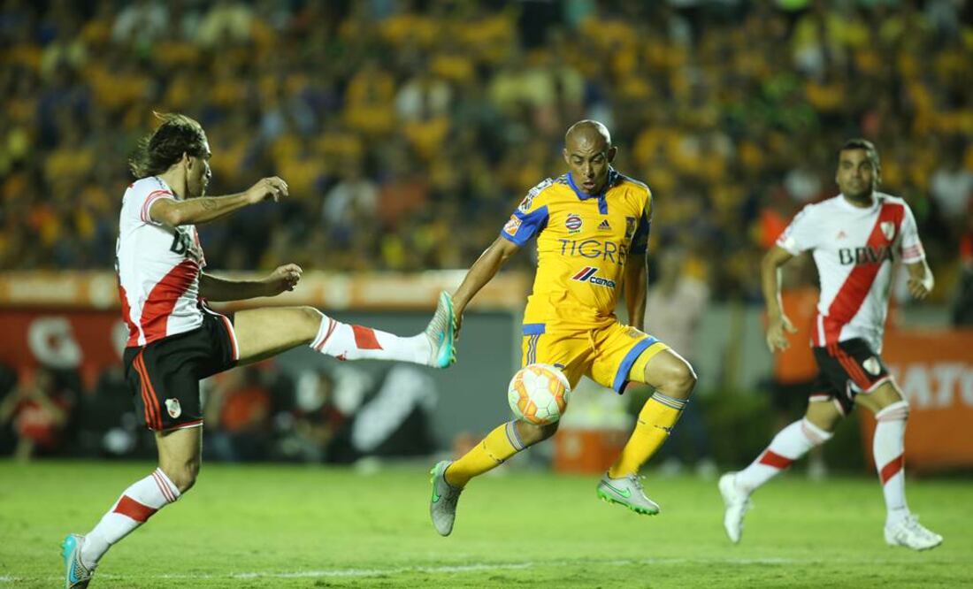 Tigres perdona y no saca ventaja de local