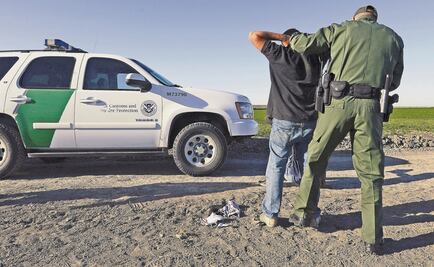 Texas enviará a mil soldados más a frontera con México