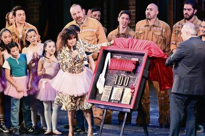 Billy Elliot, “un semillero artístico”