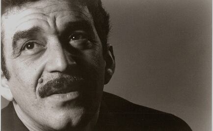 Exponen en Miami caricaturas de Gabriel García Márquez