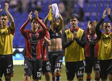 Grupo Orlegi inicia proceso de venta del Atlas; buscan su crecimiento deportivo y social