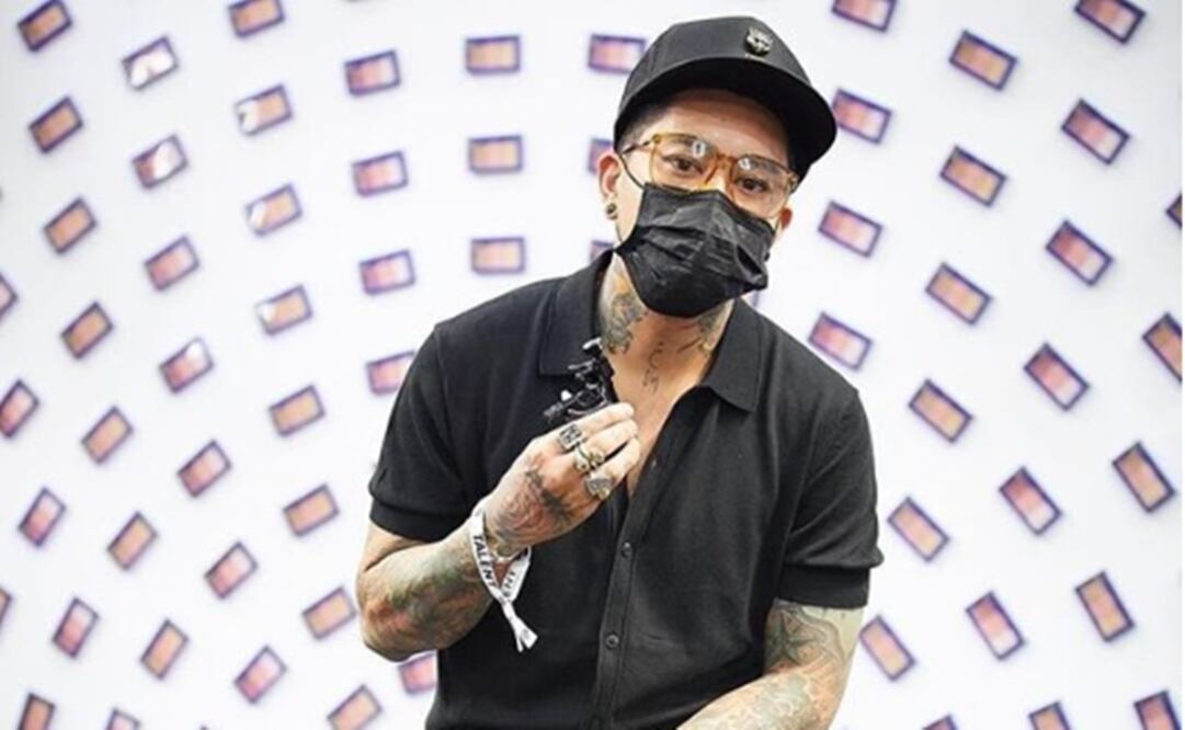 Jon Boy. FOTO: Instagram 