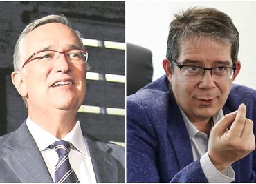 Tras discusión con Citlalli Hernández, Salinas Pliego da “recomendación capitalista” a Jenaro Villamil