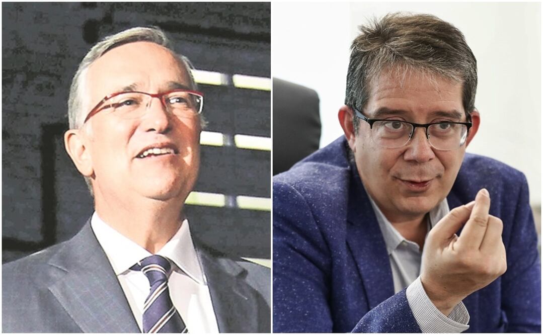 Foto: Archivo/ EL UNIVERSAL