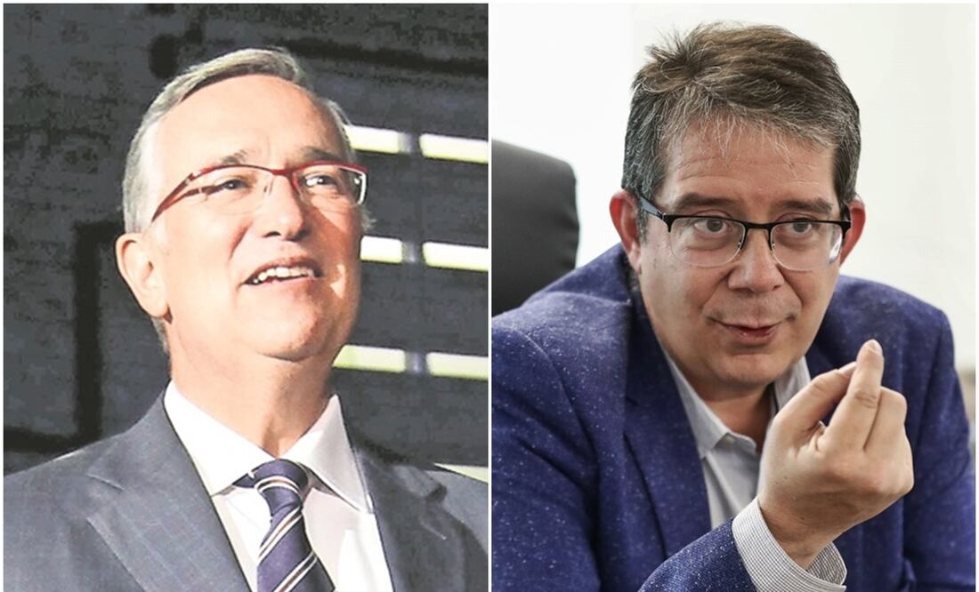 Foto: Archivo/ EL UNIVERSAL