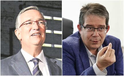 Tras discusión con Citlalli Hernández, Salinas Pliego da “recomendación capitalista” a Jenaro Villamil