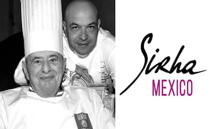 El hijo de Paul Bocuse estará en México para homenajearlo
