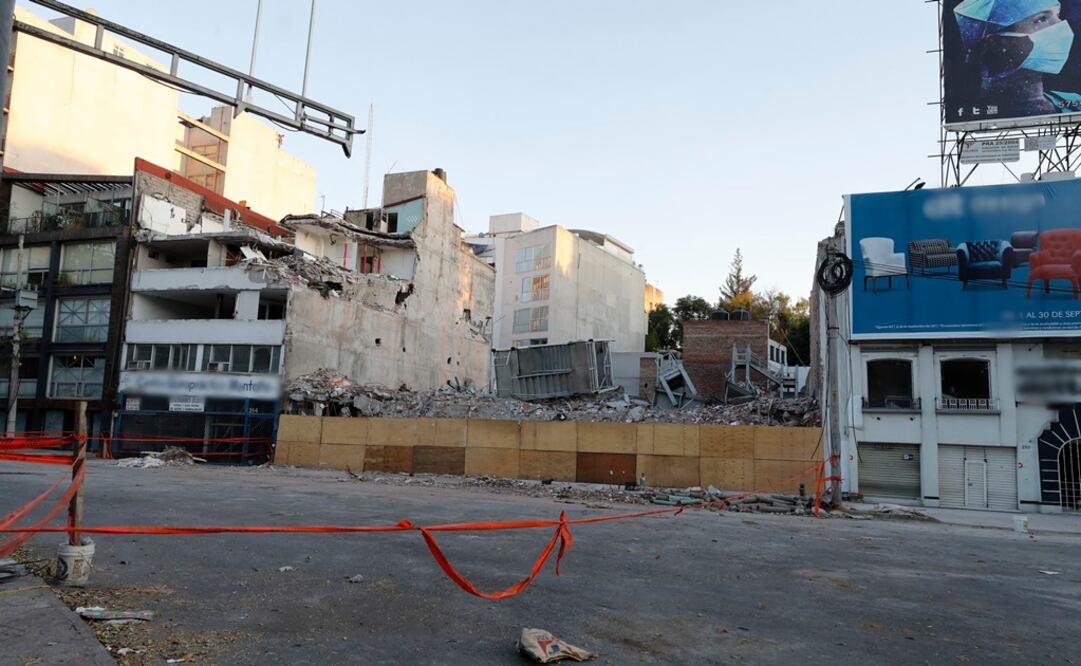 Foto: Archivo / EL UNIVERSAL