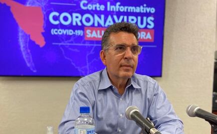 Registran dos nuevos fallecimientos por Covid-19 en Sonora; suman 26