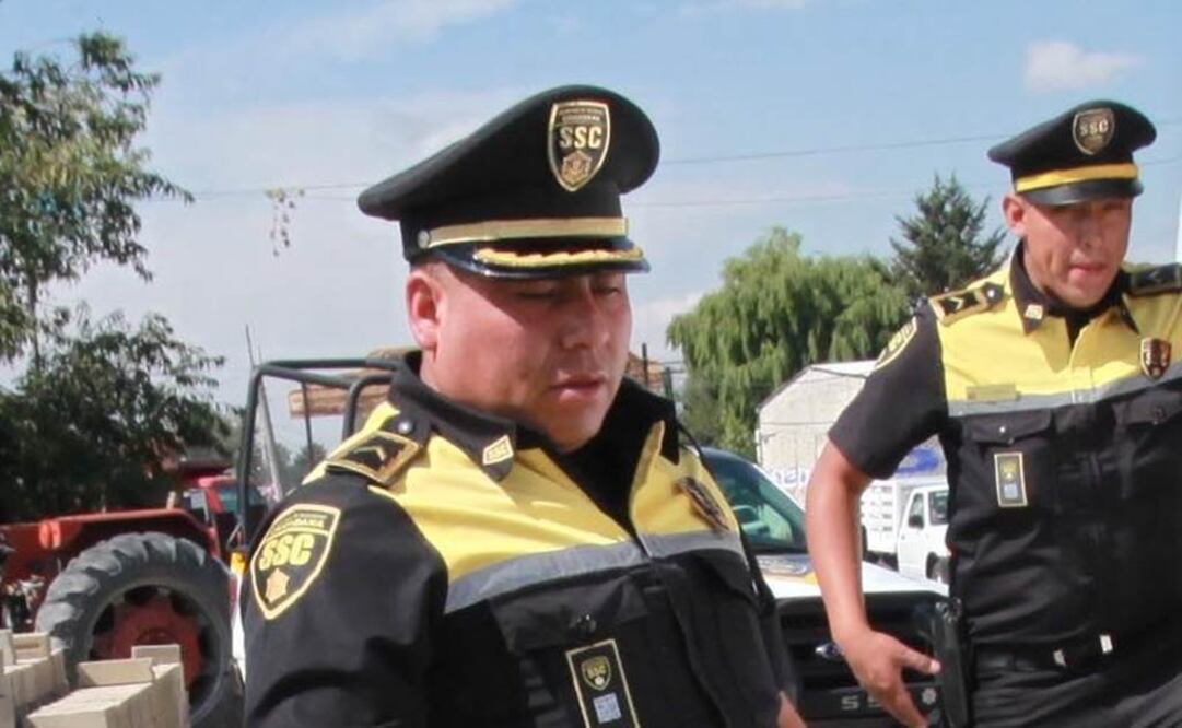  Two people were being interrogated and 'the family environment could have been the cause' of the killings according to the police. (Photo: Archive/ EL UNIVERSAL) 