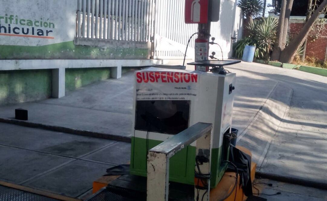 Foto: Juan Manuel Barrera / El Universal