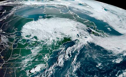 Advierten que temporada de huracanes en el Atlántico será peor de lo previsto