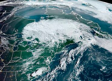 Advierten que temporada de huracanes en el Atlántico será peor de lo previsto