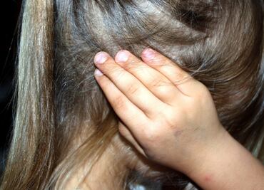 Trata de personas: 2 mil 596 niños y adolescentes han sido víctimas de este delito en México