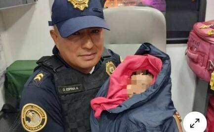 Padres de bebé abandonado en Tacubaya tendrán audiencia este jueves; están acusados de tentativa de homicidio