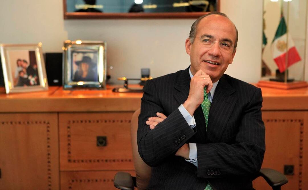 Foto: ARCHIVO EL UNIVERSAL