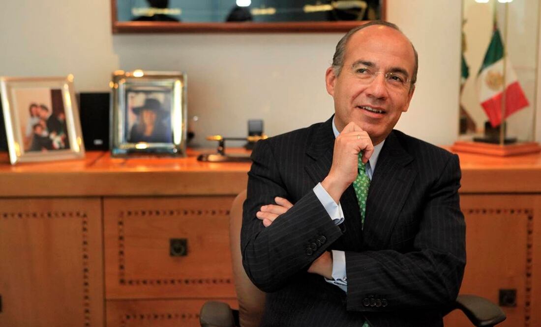 Foto: ARCHIVO EL UNIVERSAL