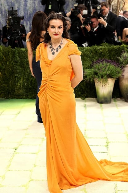 Chloe Malle. Foto: AFP