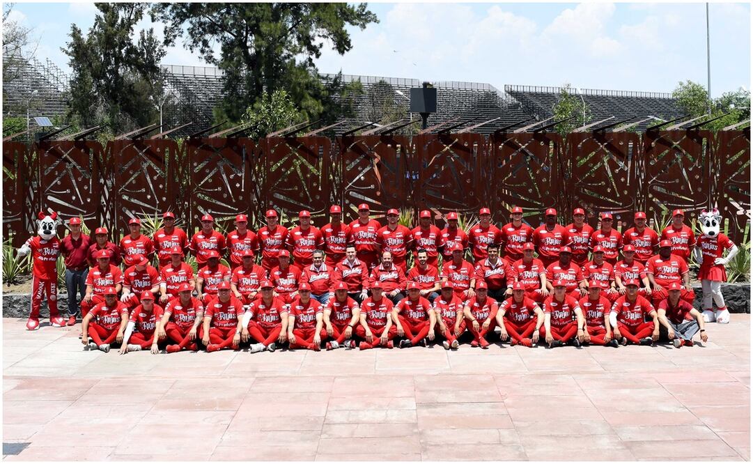 Toros de Tijuana inicia la defensa del título contra los Diablos / FOTO: Twitter: @DiablosRojosMX