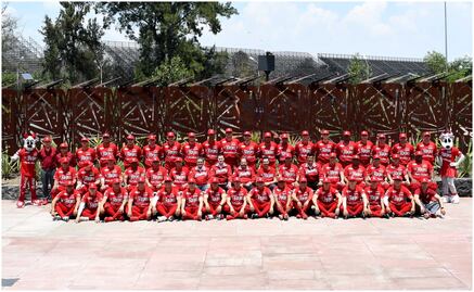 Toros de Tijuana inicia la defensa del título contra los Diablos