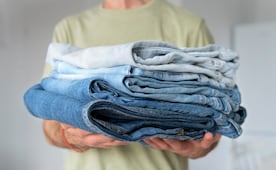 Estos son los mejores pantalones de mezclilla para hombre