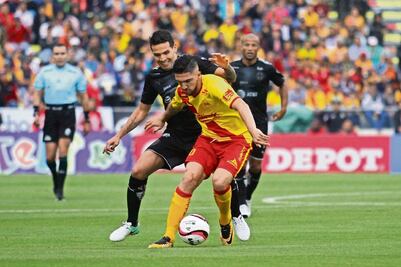 Insípido arranque de la temporada