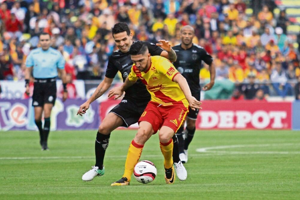 Purépechas y regios aburrieron al iniciar hostilidades en la Liga MX (MIGUEL GARCÍA. IMAGO7)