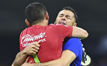 Cruz Azul sueña con mantener a uno de sus futbolistas más relevantes