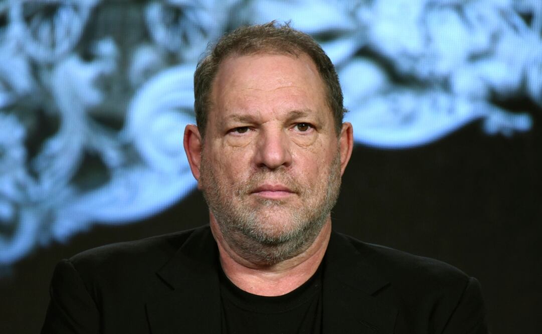 La compañía se declaró en bancarrota tras las acusaciones contra Harvey Weinstein de acoso sexual. Foto: Richard Shotwell/Invision/AP, archivo