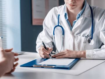 ¡Inflación médica por los cielos! Será más caro ir a un doctor particular en 2025, según encuesta