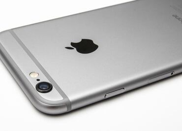 Darren Dean destaca los beneficios de filmar con iPhone