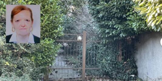 Hallan cuerpo de mujer muerta hace 2 años en Italia; nadie había notado su ausencia