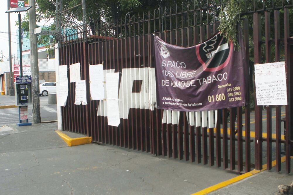 Mantienen paro 12 de 20 planteles del Politécnico