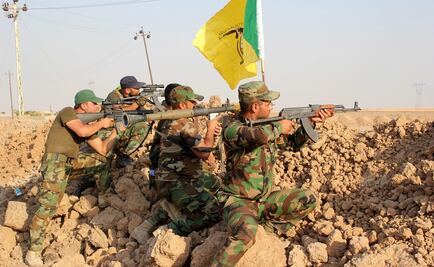 Anuncia Hezbola que reforzarán número de combatientes en Siria