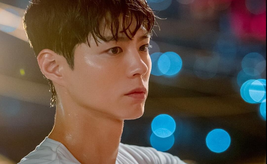 La serie surcoreana ha sido muy bien recibida por el público. Foto: IMDB.