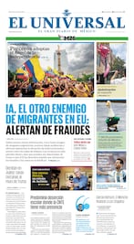 Portada impresa del 17 de junio de 2026