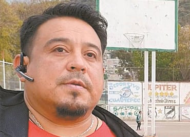 Vecinos de GAM temen desalojo por obras del Cablebús