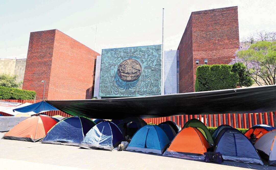 Foto: Irvin Olivares