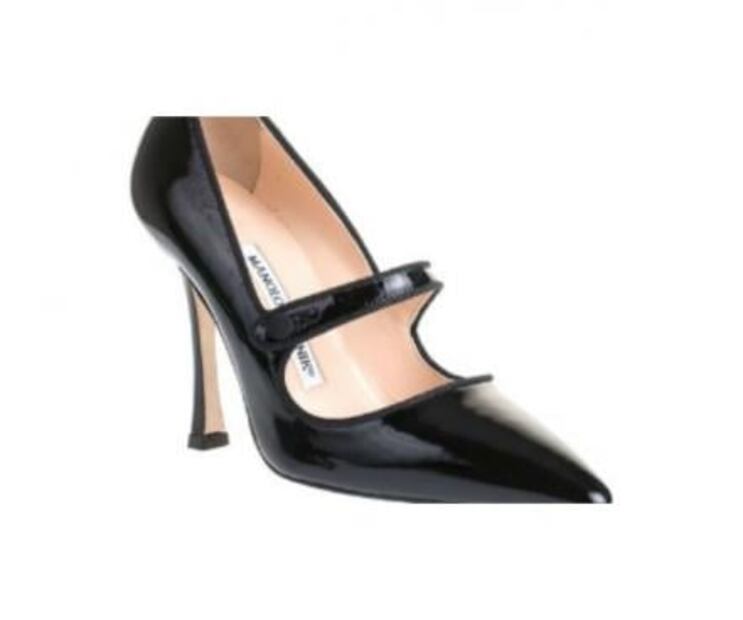 Los Manolo Blahnik más importantes de Carrie Bradshaw