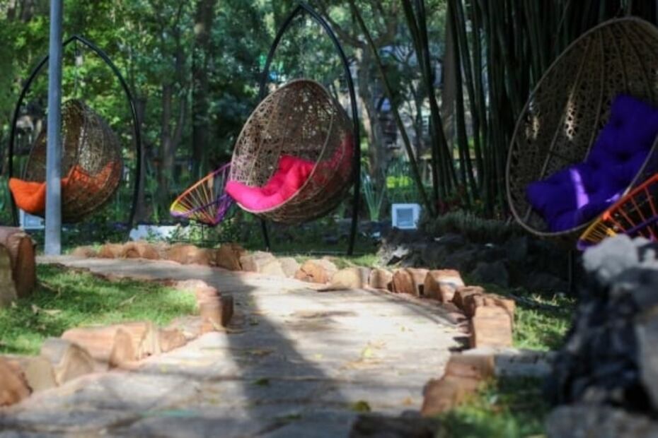 Audioramas para visitar en la Ciudad de México