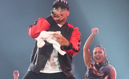 "Gasolina" de Daddy Yankee, la mejor canción de reggaetón de todos los tiempos: Rolling Stone