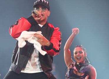 "Gasolina" de Daddy Yankee, la mejor canción de reggaetón de todos los tiempos: Rolling Stone