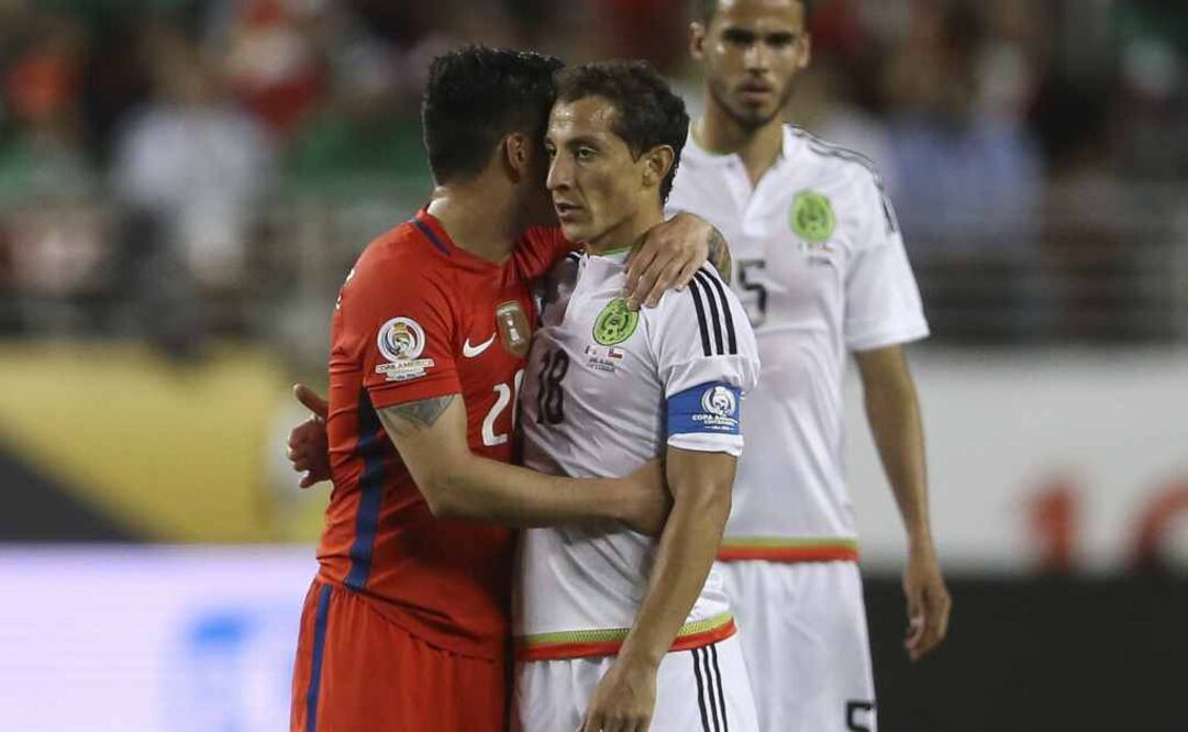 Guardado: "Pedimos disculpas a todo el país"