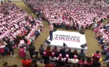 Del Mazo arranca entrega de tarjetas de Salario Rosa a mujeres de Edomex