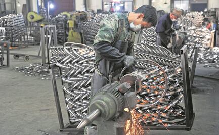 El IIF percibe que hay estanflación en el país