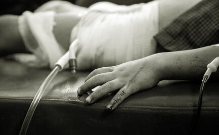 Al menos 3 niños muertos y 6 personas lesionadas por ataque en Yemen