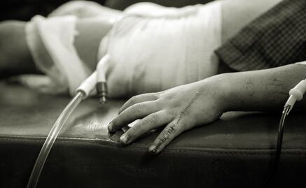 Al menos 3 niños muertos y 6 personas lesionadas por ataque en Yemen