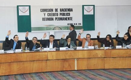 Aprueban en lo general Miscelánea Fiscal 2016